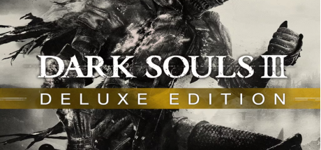 Dark Souls III Deluxe Edition ASIA PC Steam CD Key