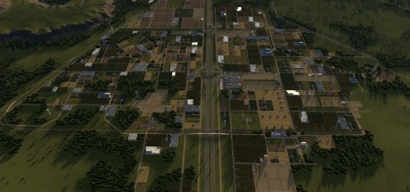 Cities: Skylines - Synthetic Dawn Radio DLC Steam CD Key