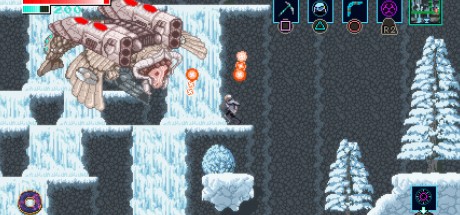 Axiom Verge 2 PC Steam CD Key Axiom Verge 2 PC Steam CD Key