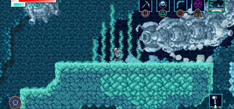 Axiom Verge 2 PC Steam CD Key Axiom Verge 2 PC Steam CD Key