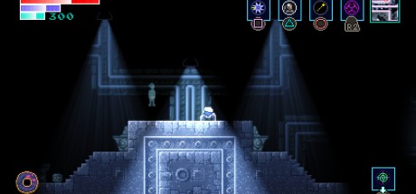 Axiom Verge 2 PC Steam CD Key Axiom Verge 2 PC Steam CD Key