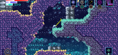 Axiom Verge 2 PC Steam CD Key Axiom Verge 2 PC Steam CD Key
