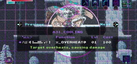 Axiom Verge 2 PC Steam CD Key Axiom Verge 2 PC Steam CD Key