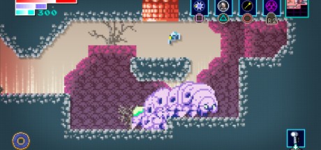 Axiom Verge 2 PC Steam CD Key Axiom Verge 2 PC Steam CD Key