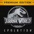 Jurassic World Evolution Premium Edition EU Steam CD Key