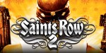 Saints Row 2 RoW Steam CD Key