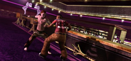 Saints Row 2 RoW Steam CD Key Saints Row 2 RoW Steam CD Key