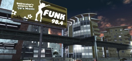 Saints Row 2 RoW Steam CD Key Saints Row 2 RoW Steam CD Key