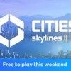 Cities: Skylines II CN PC Steam CD Key
