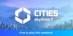 Cities: Skylines II CN PC Steam CD Key