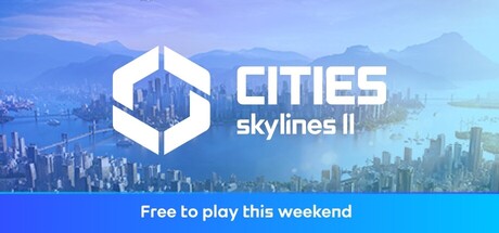 Cities: Skylines II CN PC Steam CD Key