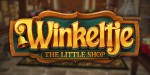 Winkeltje: The Little Shop EU Steam CD Key
