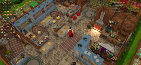 Winkeltje: The Little Shop EU Steam CD Key Winkeltje: The Little Shop EU Steam CD Key