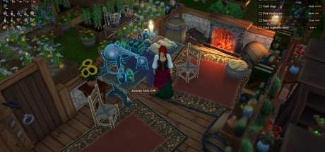 Winkeltje: The Little Shop Steam CD Key Winkeltje: The Little Shop Steam CD Key