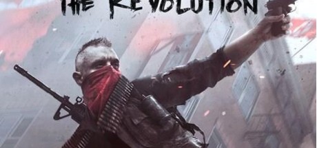 Homefront: The Revolution - Freedom Fighter Bundle PC Steam CD Key Homefront: The Revolution - Freedom Fighter Bundle PC Steam CD Key