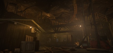 Obenseuer Steam CD Key