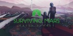 Surviving Mars - Green Planet DLC Steam CD Key
