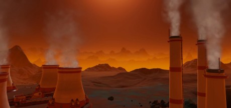 Surviving Mars - Green Planet DLC Steam CD Key