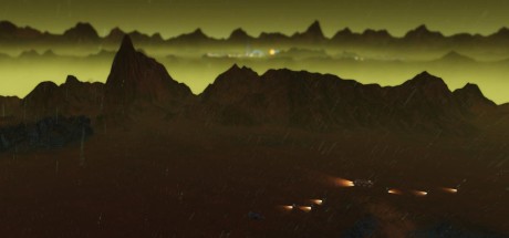 Surviving Mars - Green Planet DLC Steam CD Key