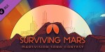 Surviving Mars - Marsvision Song Contest DLC Steam CD Key