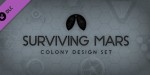 Surviving Mars - Colony Design Set DLC EU Steam CD Key