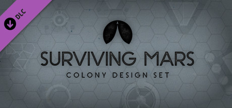 Surviving Mars - Colony Design Set DLC EU Steam CD Key