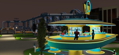 Surviving Mars - Colony Design Set DLC EU Steam CD Key Surviving Mars - Colony Design Set DLC EU Steam CD Key