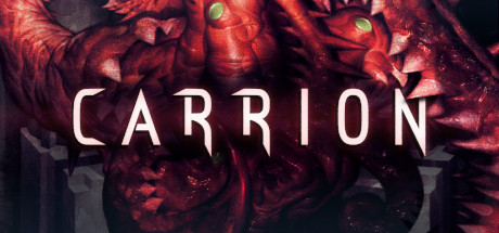 Carrion PC Steam CD Key Carrion PC Steam CD Key