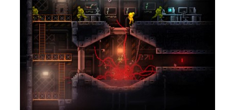 Carrion GOG CD Key Carrion GOG CD Key