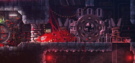 Carrion PC Steam CD Key Carrion PC Steam CD Key