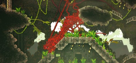 Carrion PC Steam CD Key Carrion PC Steam CD Key