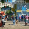 Planet Coaster - World's Fair Pack DLC EU PC Steam CD Key