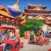 Planet Coaster - World's Fair Pack DLC EU PC Steam CD Key