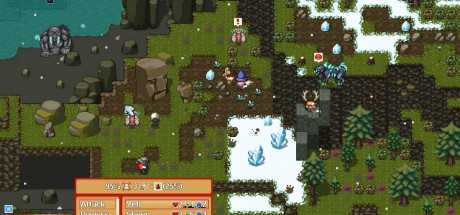 Doom & Destiny Worlds Steam CD Key