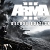 ARMA 3 Digital Deluxe Edition PC Steam CD Key