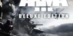 ARMA 3 Digital Deluxe Edition PC Steam CD Key
