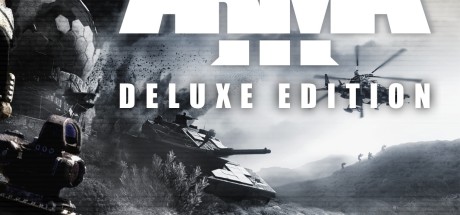 ARMA 3 Digital Deluxe Edition PC Steam CD Key