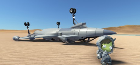 Kerbal Space Program 2 Steam CD Key