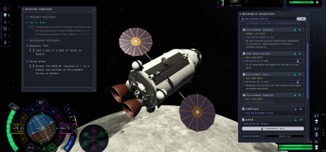 Kerbal Space Program 2 Steam CD Key