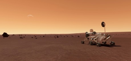 Kerbal Space Program 2 Steam CD Key