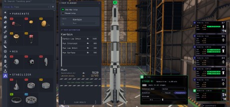 Kerbal Space Program 2 Steam CD Key