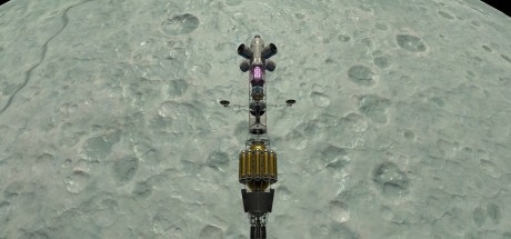 Kerbal Space Program 2 Steam CD Key