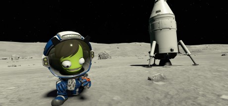 Kerbal Space Program 2 Steam CD Key