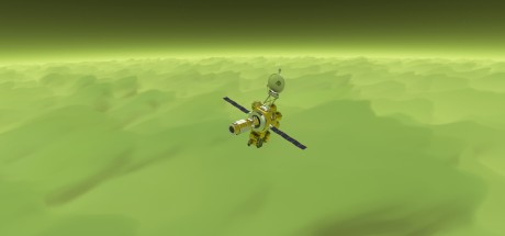 Kerbal Space Program 2 Steam CD Key