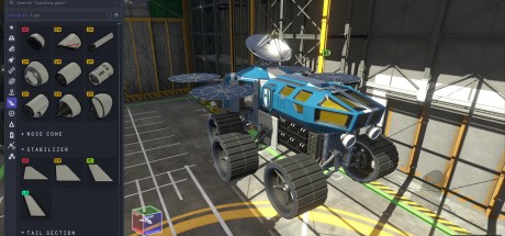 Kerbal Space Program 2 Steam CD Key