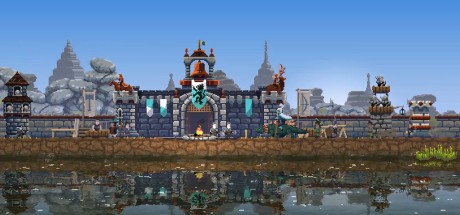 Kingdom Two Crowns: Jarl Edition Steam CD Key Kingdom Two Crowns: Jarl Edition Steam CD Key