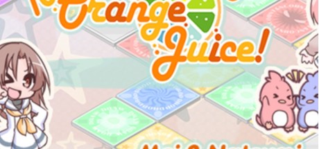100% Orange Juice - Mei & Natsumi Character Pack DLC Steam CD Key