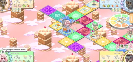 100% Orange Juice - Mei & Natsumi Character Pack DLC Steam CD Key