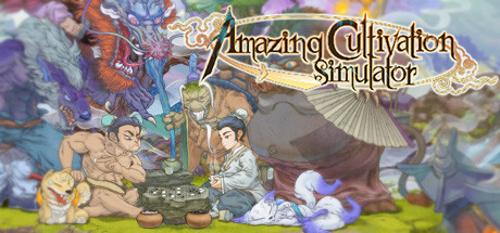 Amazing Cultivation Simulator 1.0 EU PC Steam CD Key Amazing Cultivation Simulator 1.0 EU PC Steam CD Key