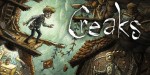 Creaks Steam CD Key